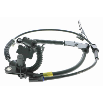 Sensor, rotações da roda