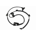 Sensor, rotações da roda