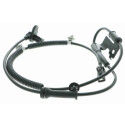 Sensor, rotações da roda