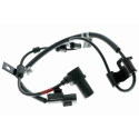 Sensor, rotações da roda