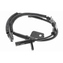 Sensor, rotações da roda