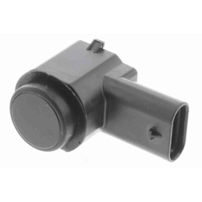 Sensor, ajuda ao estacionamento