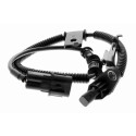 Sensor, rotações da roda