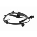 Sensor, rotações da roda