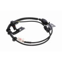 Sensor, rotações da roda