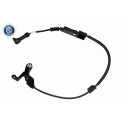 Sensor, rotações da roda