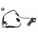 Sensor, rotações da roda