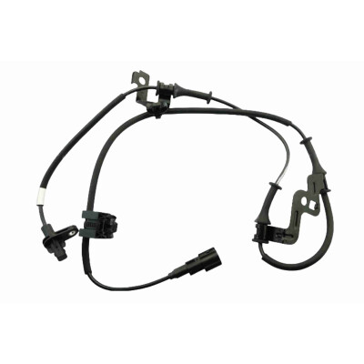 Sensor, rotações da roda