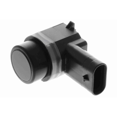 Sensor, ajuda ao estacionamento