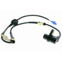 Sensor, rotações da roda