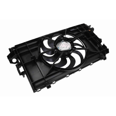 Ventilador, refrigeração do motor