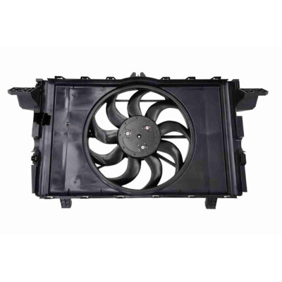 Ventilador, refrigeração do motor