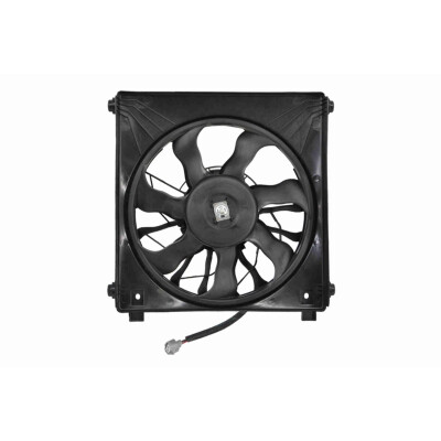 Ventilador, refrigeração do motor