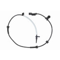 Sensor, rotações da roda