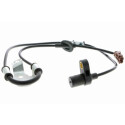 Sensor, rotações da roda