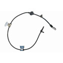 Sensor, rotações da roda