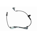 Sensor, rotações da roda