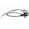 Sensor, rotações da roda