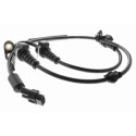 Sensor, rotações da roda