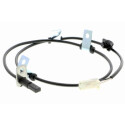 Sensor, rotações da roda