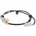 Sensor, rotações da roda