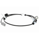 Sensor, rotações da roda