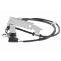 Sensor, rotações da roda