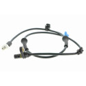 Sensor, rotações da roda