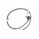 Sensor, rotações da roda