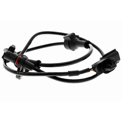 Sensor, rotações da roda