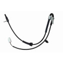 Sensor, rotações da roda