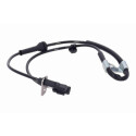 Sensor, rotações da roda
