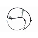 Sensor, rotações da roda