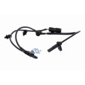 Sensor, rotações da roda