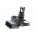 Sensor de pressão de ar, adaptação à altitude
