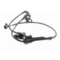 Sensor, rotações da roda