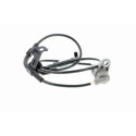Sensor, rotações da roda