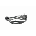 Sensor, rotações da roda