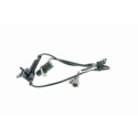 Sensor, rotações da roda