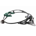 Sensor, rotações da roda