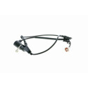 Sensor, rotações da roda