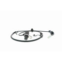 Sensor, rotações da roda