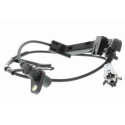 Sensor, rotações da roda