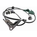 Sensor, rotações da roda