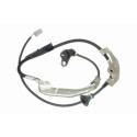 Sensor, rotações da roda