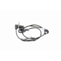 Sensor, rotações da roda