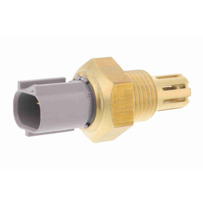 Sensor, temperatura do ar de admissão