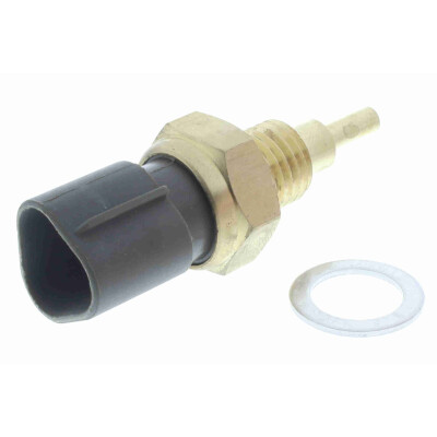 Sensor, temperatura do líquido de refrigeração