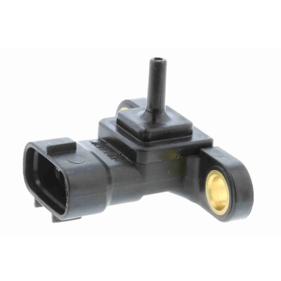 Sensor, pressão de sobrealimentação