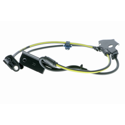 Sensor, rotações da roda
